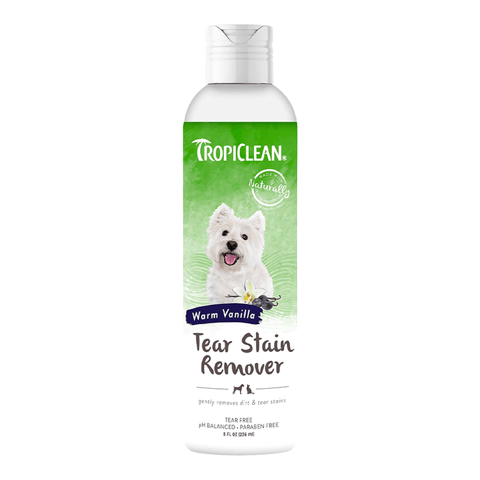 Tear Stain Remover 8oz