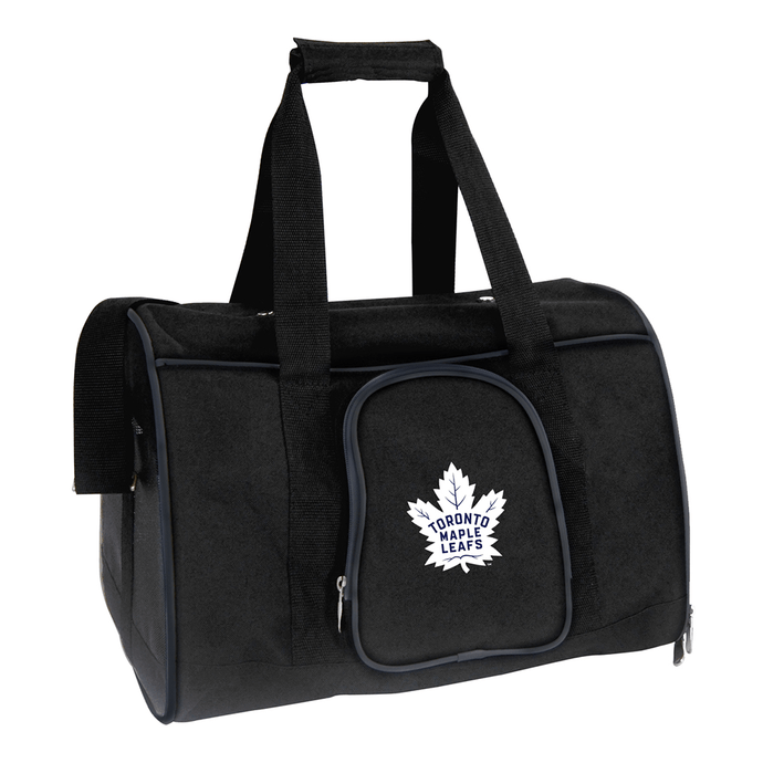 Toronto Maple Leafs Premium Pet Carrier