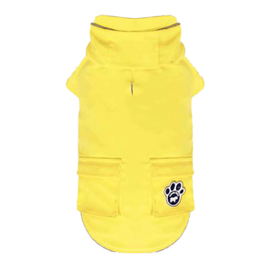 Torrential Tracker (Yellow)