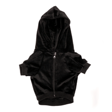 Load image into Gallery viewer, Velour Hoodie
