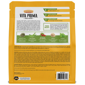 Vita Prima Young Rabbit Food 4lb