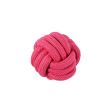 Load image into Gallery viewer, Vivid Color Rope Toy (Pink)
