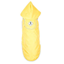 Load image into Gallery viewer, Seattle Rubber Duck Raincoat - WAGSUP
