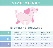 Load image into Gallery viewer, Waterproof Dog Collar Black
