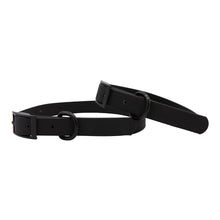 Load image into Gallery viewer, Waterproof Dog Collar Black
