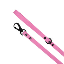 Load image into Gallery viewer, Waterproof Dog Leash Pink
