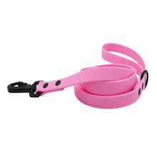Load image into Gallery viewer, Waterproof Dog Leash Pink
