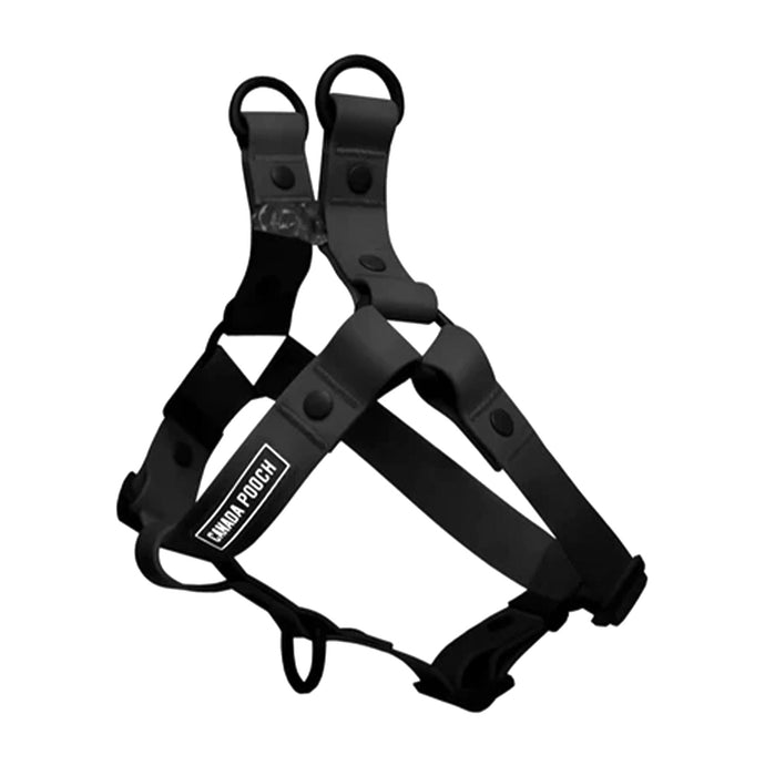 Waterproof Harness (Black)