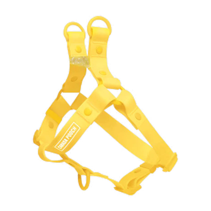 Waterproof Harness (Yellow)