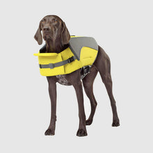 Load image into Gallery viewer, Wave Rider Life Vest Yellow
