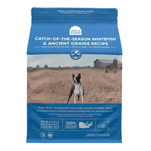 Load image into Gallery viewer, Whitefish Ancient Grains Dog Food
