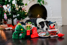 Load image into Gallery viewer, Merry WoofMas Good Dog Stocking
