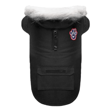 Load image into Gallery viewer, Winter Wilderness (Black)
