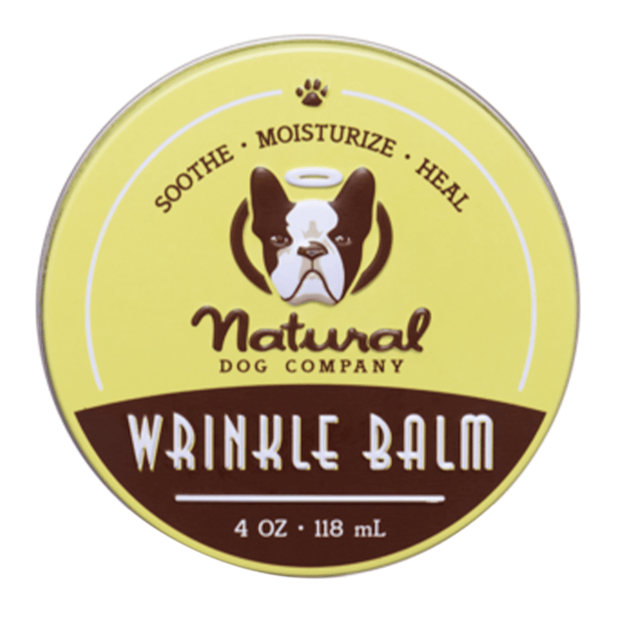 Wrinkle Balm 2oz Tin