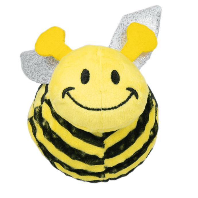 Bumblebee Faball