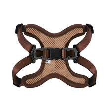 Load image into Gallery viewer, Comfort Harness (Brown)
