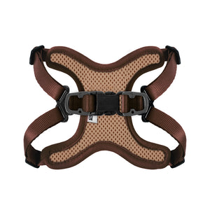 Comfort Harness (Brown)