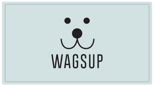 WAGSUP Gift Card - WAGSUP
