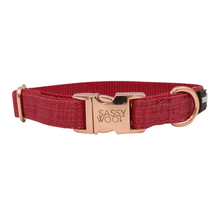 Load image into Gallery viewer, Merlot Collar
