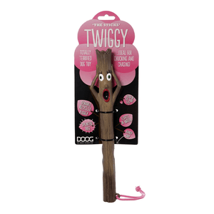 Stick Family Toy | Twiggy